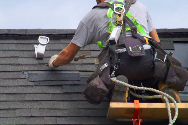 Best Residential Roofing Contractor  in Savannah, TN