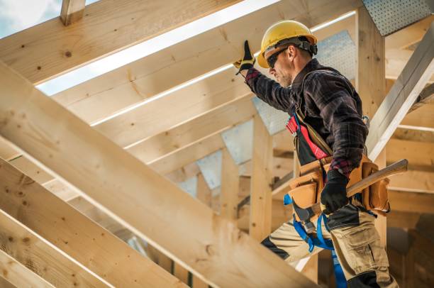 Best Roof Gutter Cleaning  in Savannah, TN