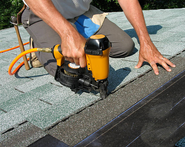 Gutter Installation and Roofing in Savannah, TN
