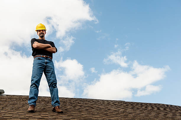 Quick and Trustworthy Emergency Roof Repair Services in Savannah, TN